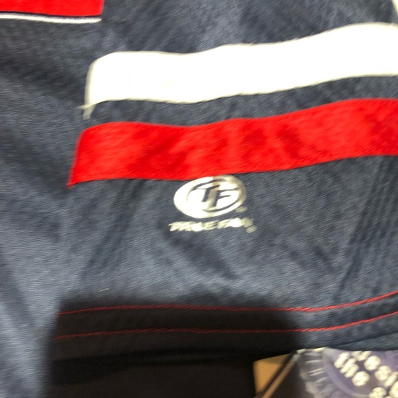 2004 Vintage Boston Red Sox Jersey Youth Boys size Medium - Picture 7 of 9